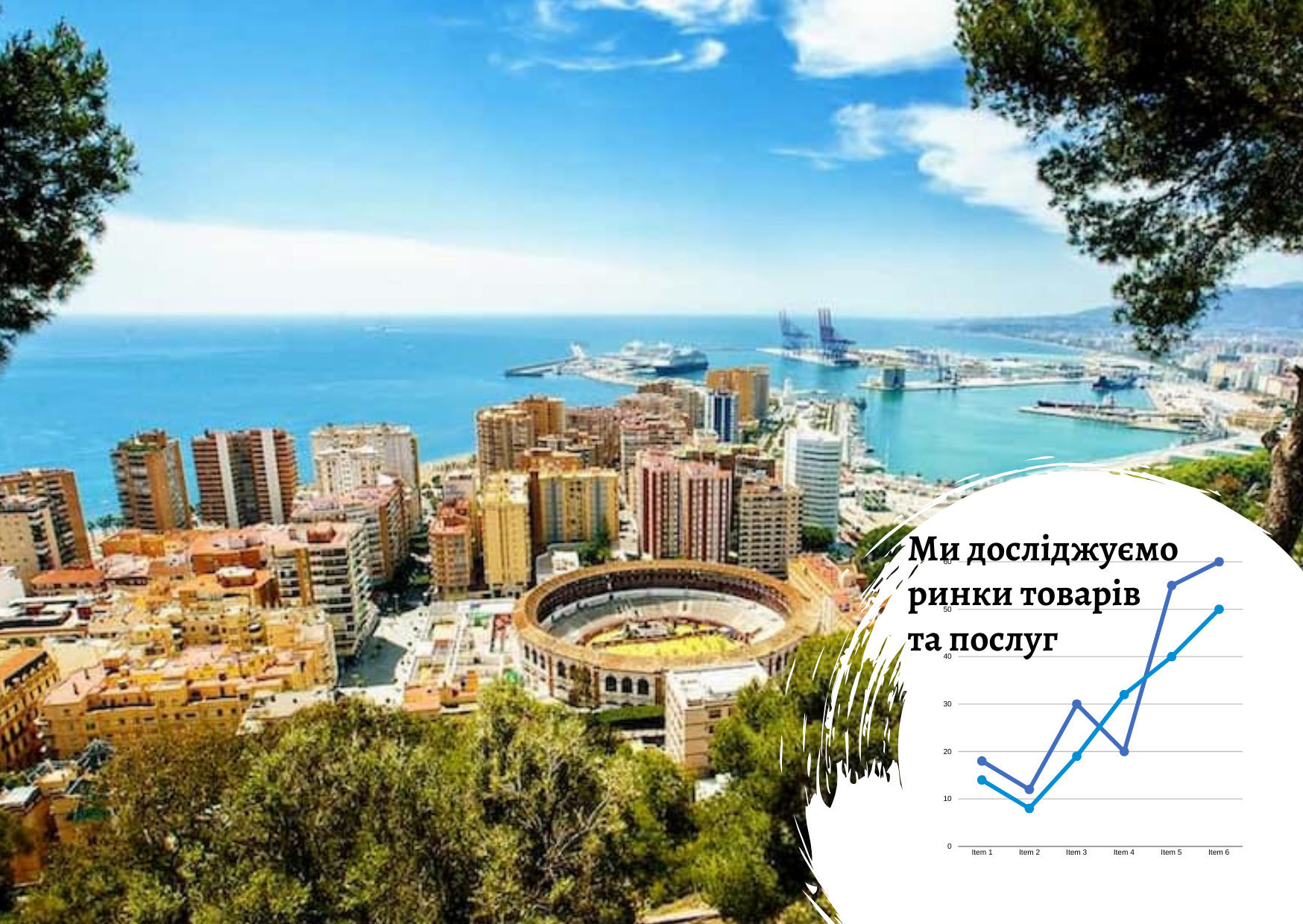 Real estate market in Spain: competitive analysis